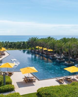 The Westin Resort & Spa Cam Ranh