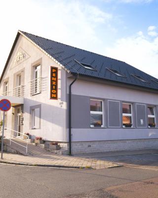 Penzion Axa