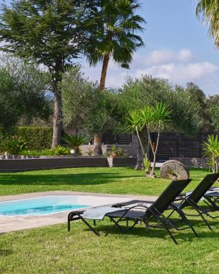 Felenia Lodge - Summer Escape
