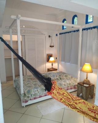 Cultura Mix Guest House