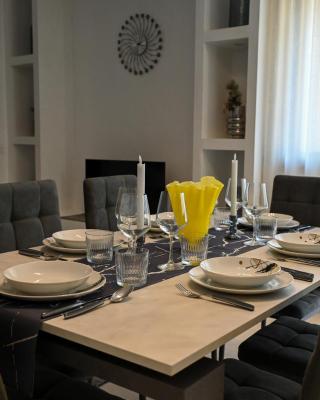Angel Home