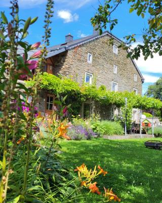 La Vieille Forge B&B