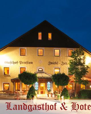 Landgasthof Hotel Zwickl