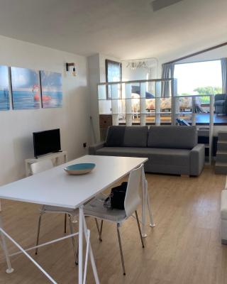 LOFT CAL XURIGUER