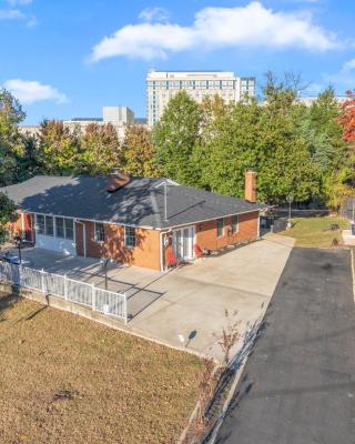 National Harbor Suite 1