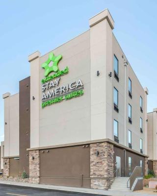 Extended Stay America Premier Suites - Reno - Sparks