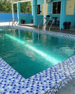 ZamNur Bidara Chalet dan Homestay