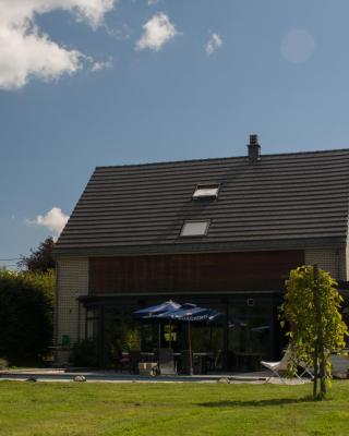 B&B le Ravel de Max
