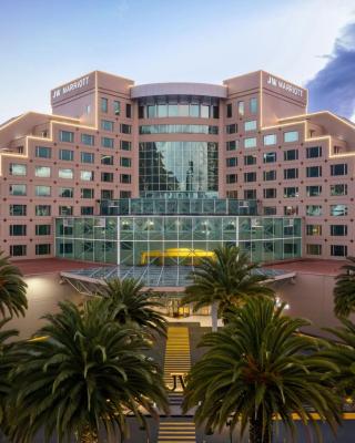 JW Marriott Quito