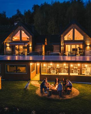Cortina resort
