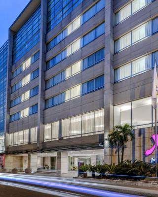 Cali Marriott Hotel