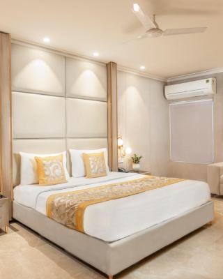 Hotel Aero Star By Star Group