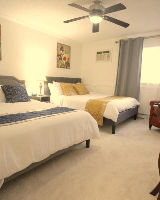Sweet home at Sunnyside Suite 1