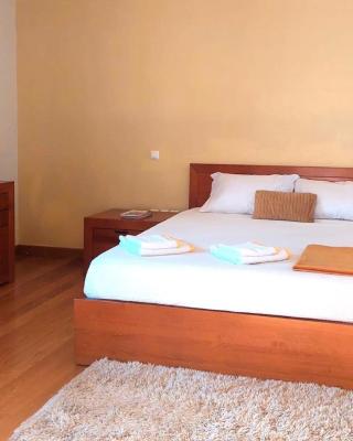 Quartos em Vila Paradise Porto da Cruz