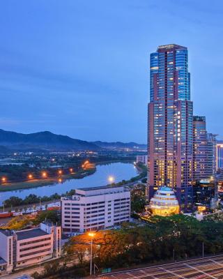Four Points by Sheraton Shenzhen