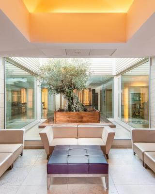 Sheraton Rome Parco de Medici