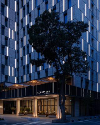Courtyard by Marriott Yerevan