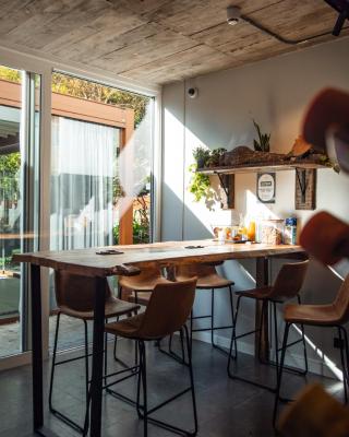 Zarautz Surf House