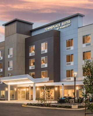 TownePlace Suites by Marriott Eugene