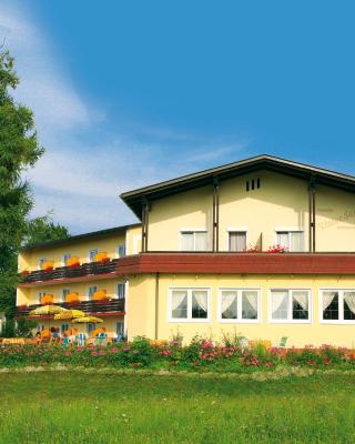 Pension Unterburg