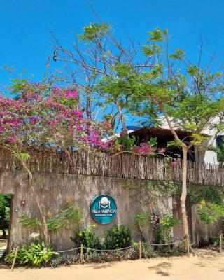 Villa Valencia