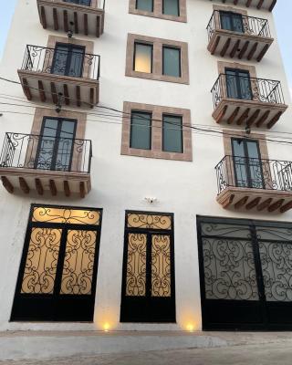 Gran Hotel Yacatas