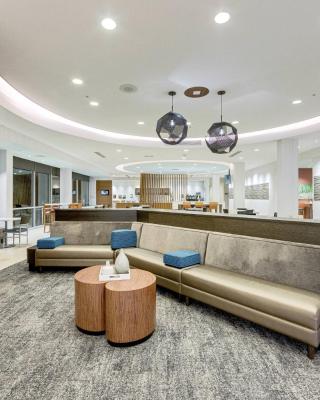 SpringHill Suites by Marriott Houston The Woodlands