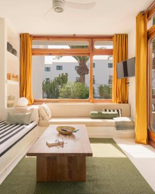 Lanzarote Beach Apartments, CASA BRUNA