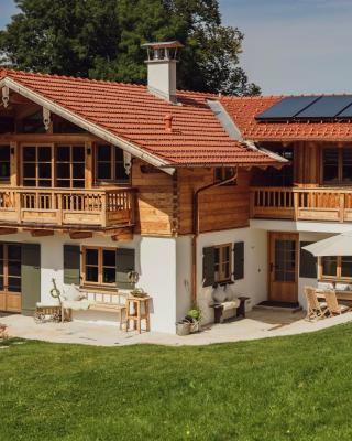 Ferienwohnung Schwarzenberg