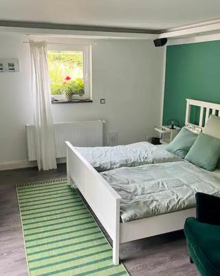 Gästezimmer Seckert Wohlfühlen in der Nähe von MAINZ