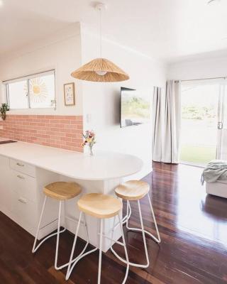 Beachside Villa #3