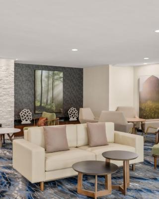 Fairfield Inn & Suites Naperville/Aurora