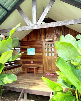 Banlaw Garden Resort