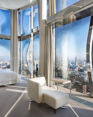 The Westin Hamburg Elbphilharmonie