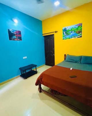 Pihu guest house