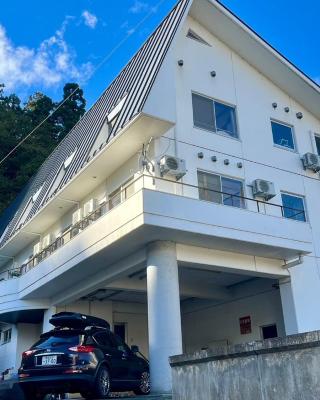 Yuzawa house2