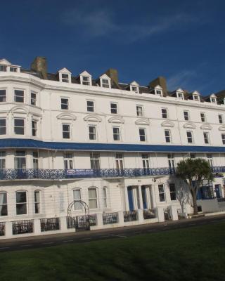 The Southcliff Hotel