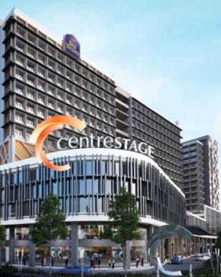 Centrestage Petaling Jaya by Perfect Host
