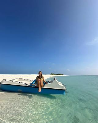 Mathiveri Cool Breeze