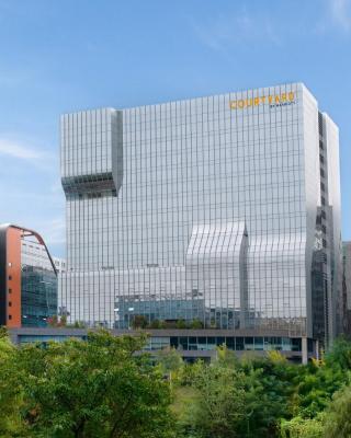 Courtyard by Marriott Seoul Pangyo
