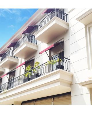 Mansion28 Dharmawangsa Serviced Apartment