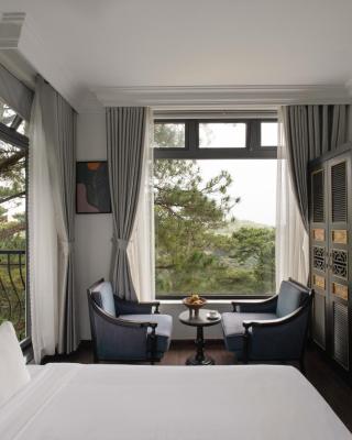 The Gate Boutique Hotel Đà Lạt