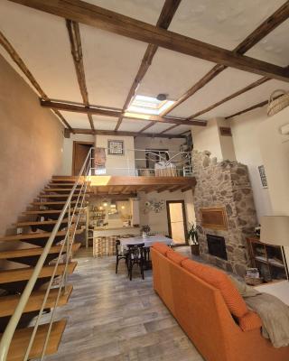 Casa Rural Rincón