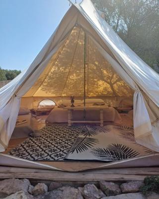 Pasare Glamping_AnglonaRuralExperience