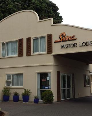Siena Motor Lodge