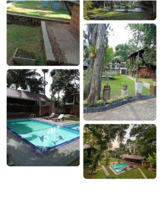 Lanka Bangla Inn - Jayaa Villa