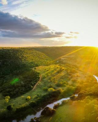 Land's End Private Game Reserve