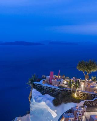 Andronis Luxury Suites