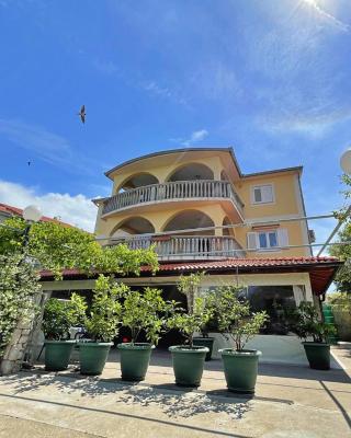 Apartments Neptun