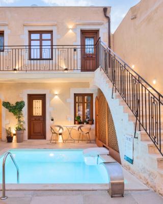 Mansio Boutique Hotel